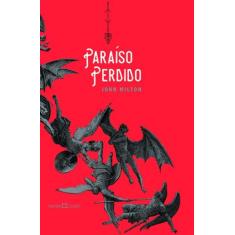Livro - Paraíso perdido