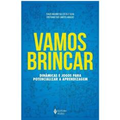 Vamos Brincar