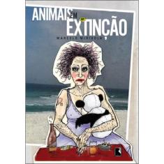 Animais em extinção