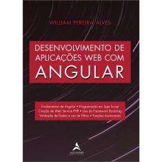 Livro - Desenvolvimento de aplicações web com angular