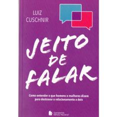 Jeito de Falar