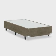 Base Box Solteiro 96x203x28cm Idea Herval