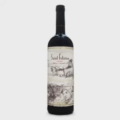 Vinho saint felicien malbec 750ML