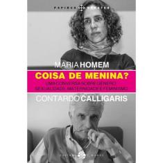 Coisa de Menina?