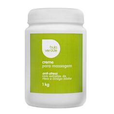 Creme para Massagem 1kg