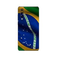 Capa Adesivo Skin628 Verso Para Huawei P30 - KawaSkin