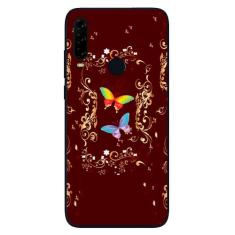 Capa Adesivo Skin375 Verso Para Philco Hit P10 - KawaSkin