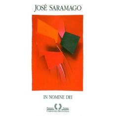 Livro - In Nomine Dei