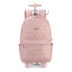 Bolsa Infantil Feminina Escolar UP4 You Maxlog Luxcel-Feminino