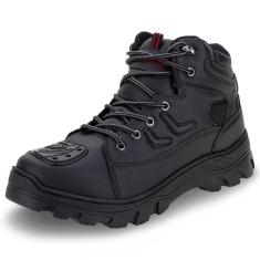 Bota Masculina Adventure Wonder - 1061-Masculino