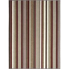 Tapete Para Sala Metropole Listra 1,00x1,50 São Carlos