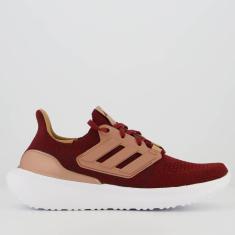 Tênis Adidas Acelera Bordô-Masculino