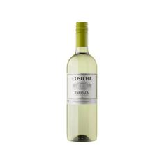 Vinho tarapaca cosecha sauvignon blanc 750ml - Tarapacá, Seco, Branco