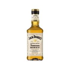 Whisky de Mel Jack Daniel's Honey 375ml - Jack Daniels, 375ml