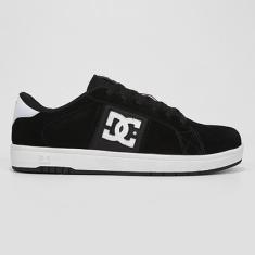 Tênis DC Shoes Striker CUP Masculino-Masculino