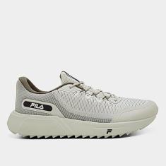 Tênis Fila Step Masculino-Masculino