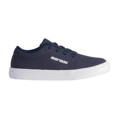 Tênis Infantil Mormaii Dover Marinho/branco-Unissex