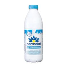 Leite Semi Desnatado Parmalat 1L