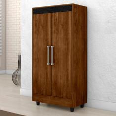 Armário Multiuso RV Móveis Paris