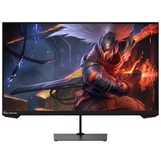 Monitor Gamer 27" 180Hz HDMI/DP FHD Primetek 27H2G