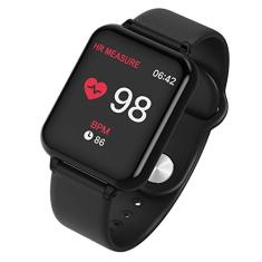 Relógio Smartwatch B57 Hero Band - Utiliza App Herobandiii com o Melhor  Preço é no Zoom