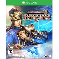 Dynasty Warriors - Empires-8th - Xbox One
