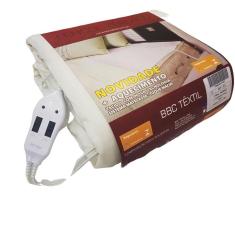 Lençol Térmico BBC Têxtil 2 Temperatura 220v