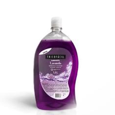 Sabonete 1,6 L Lavanda - Tricofacil