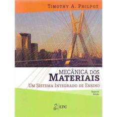 Mecânica dos Materiais - 02Ed/16