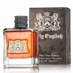 Perfume Dirty English Juicy Couture 100Ml