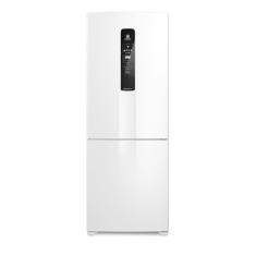 Geladeira Electrolux Frost Free Inverter 488l Experience Fres