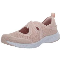 Skechers Tênis feminino Vapor Foam Move-Aster, rosa, 36