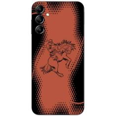 Capa Adesivo Skin357 Verso Para Galaxy A14 4G (SM-A145)