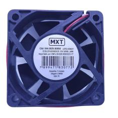 Ventilador 12V 60X60x25m Mxt 44.25.50