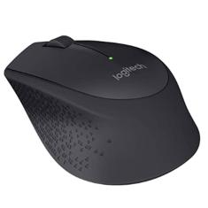 Mouse sem fio Logitech M280 para Notebook Mauser