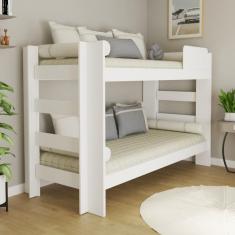 Beliche Infantil MDF Florida Tigus Baby