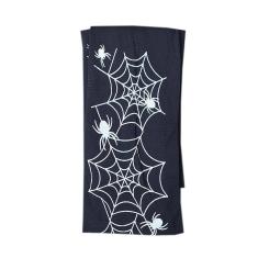 Meia 7/8 Longa Adulto Festa Fantasia Halloween Cosplay: Modelo Teia de Aranha