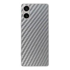 Capa Adesivo Skin350 Verso Para Sony Xperia 5 V (XQ-DE54) - KawaSkin