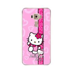 Capa Adesivo Skin378 Verso Para Asus Zenfone 3 5.5 (Ze552kl) - KawaSki