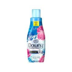 Amaciante Downy Brisa de verão Concentrado - 500ml, Brisa de Verão, 50