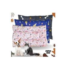 Cama Para Cachorro Caminha Pet Caminha de Gato Colchão 60x40 Cm - hous