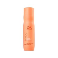 Kit Wella Pro Invigo Enrich Home Care - 4 Produtos - Wella Professiona