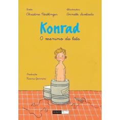 Konrad - O menino da lata