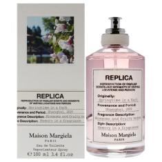 Perfume Maison Margiela Replica Springtime EDT 100mL para mulheres