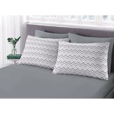 Lençol Avulso - Solteiro - 100% Algodão 