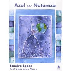 Azul Por Natureza