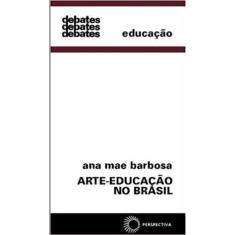 Arte-educação no Brasil