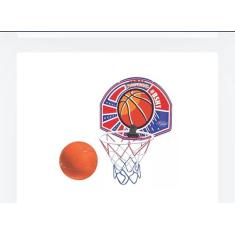Tabela De Basquete com Bola Infantil
