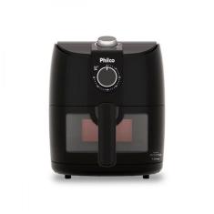 Fritadeira sem Óleo Philco 4 Litros Revestimento Redstone 1500W - PAF40A