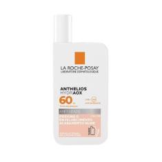 Protetor Solar Facial La Roche-Posay Anthelios Hydraox FPS 60 50 gr Co